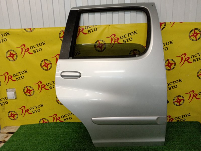 Дверь боковая, 5500 рублей, Красноярск