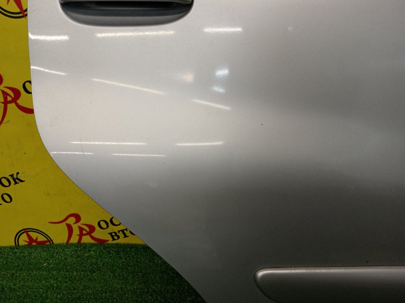 Дверь боковая, 5500 рублей, Красноярск