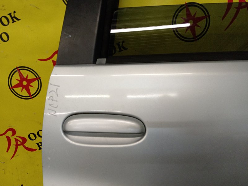 Дверь боковая, 5500 рублей, Красноярск