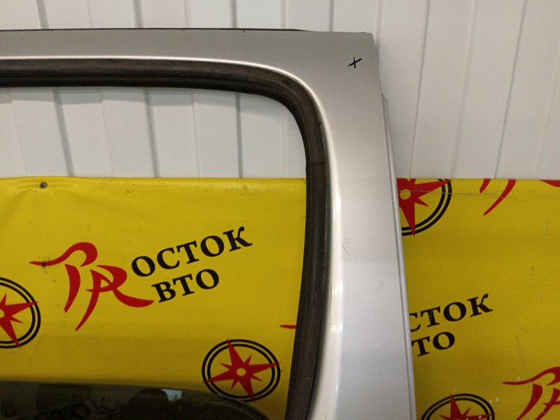 Дверь боковая, 5500 рублей, Красноярск