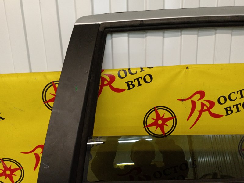 Дверь боковая, 5500 рублей, Красноярск