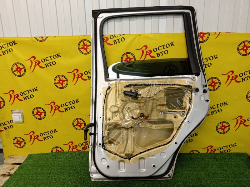 Дверь боковая, 5500 рублей, Красноярск