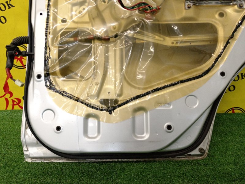 Дверь боковая, 5500 рублей, Красноярск