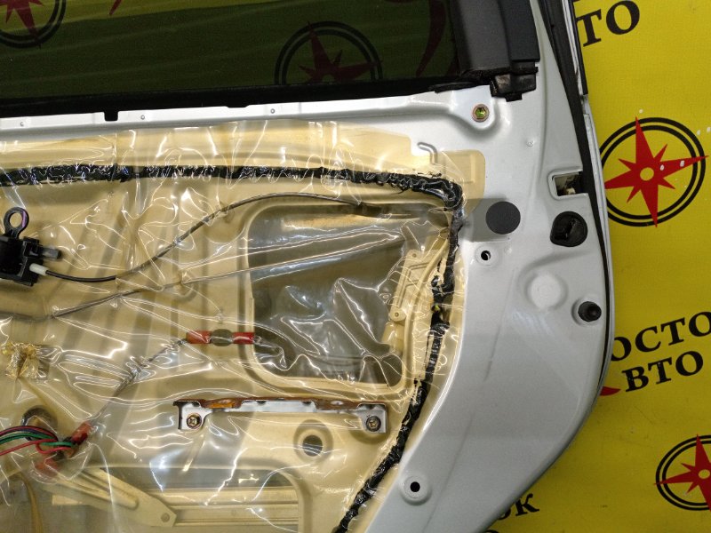 Дверь боковая, 5500 рублей, Красноярск