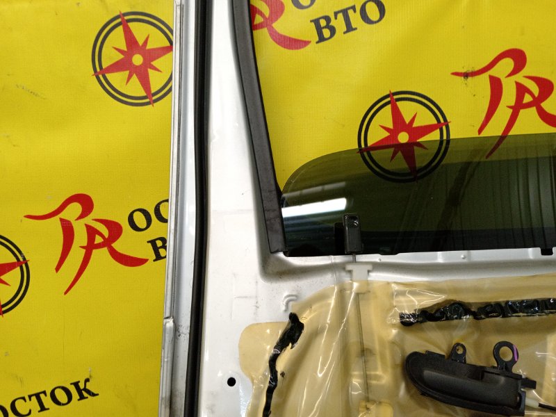 Дверь боковая, 5500 рублей, Красноярск