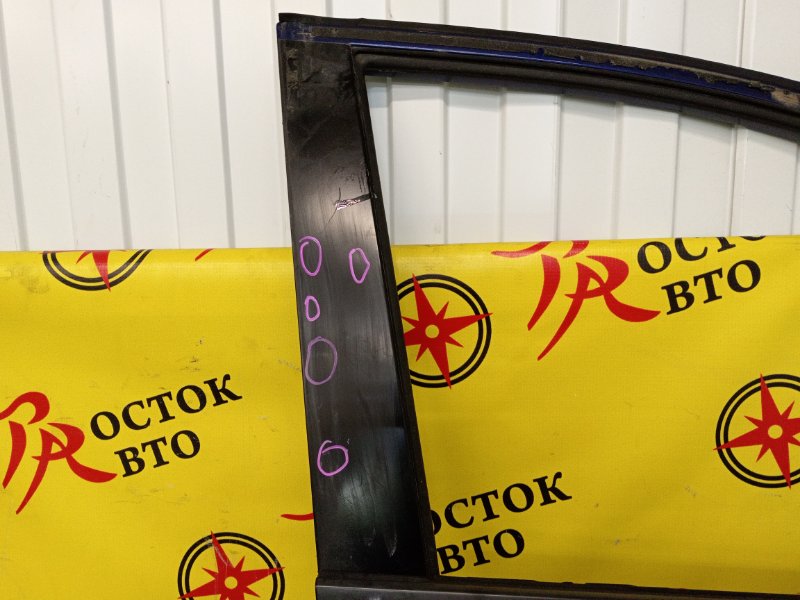 Дверь боковая, 4500 рублей, Красноярск