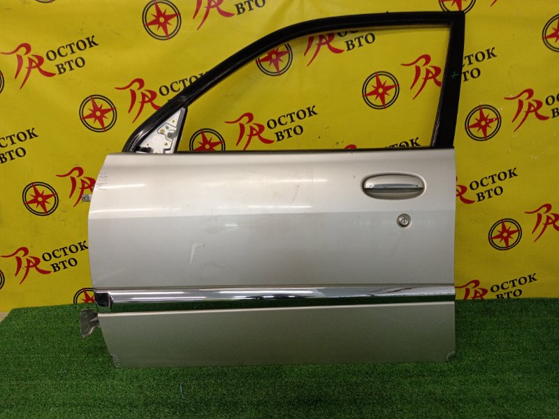 Дверь боковая, 4000 рублей, Красноярск