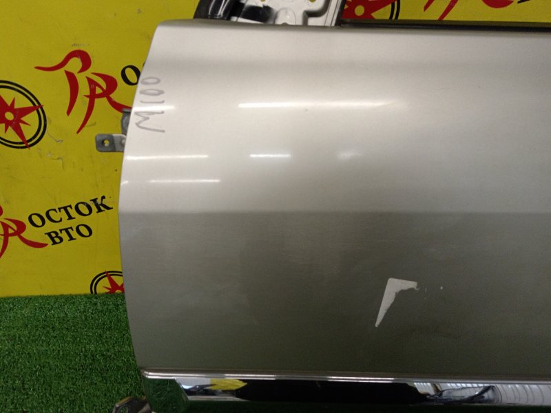 Дверь боковая, 4000 рублей, Красноярск