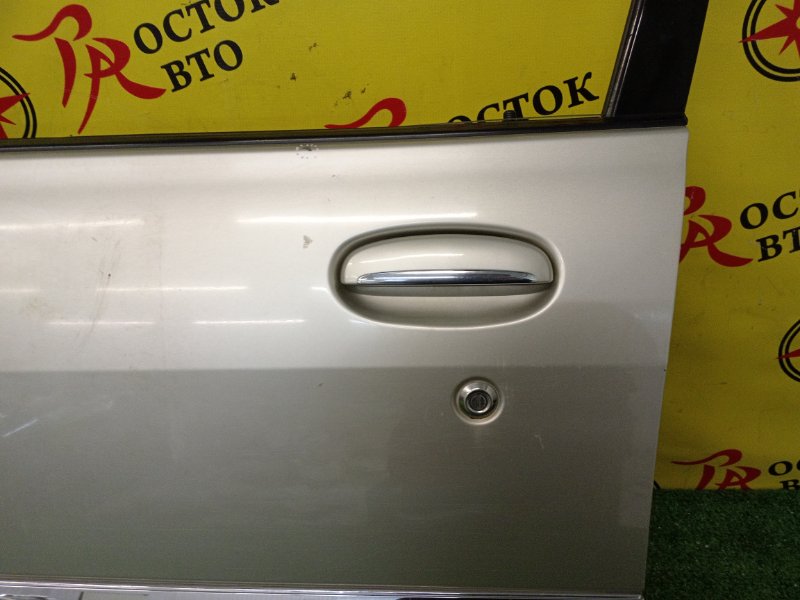 Дверь боковая, 4000 рублей, Красноярск