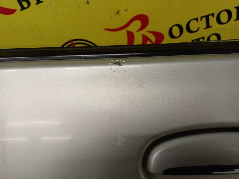 Дверь боковая, 4000 рублей, Красноярск