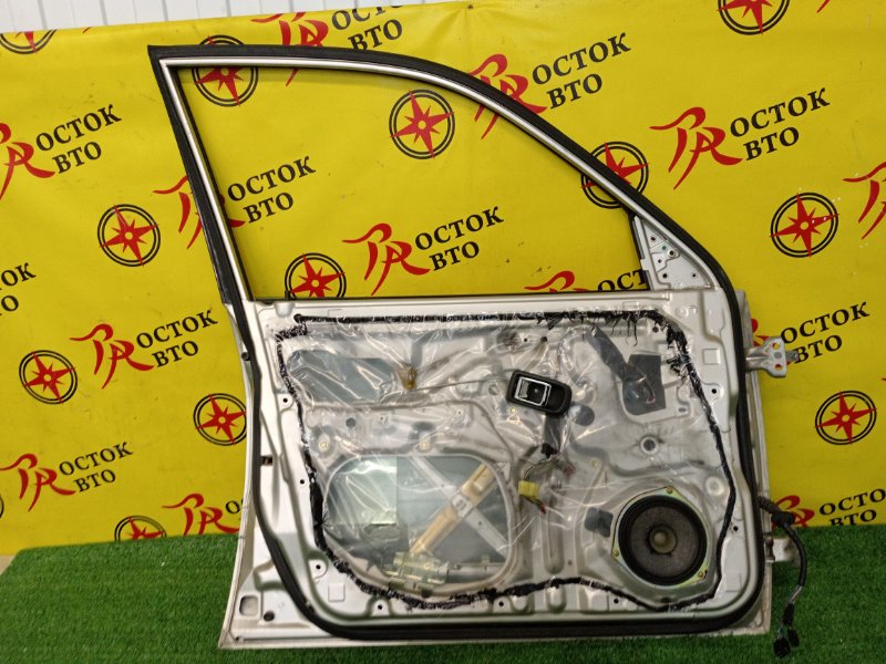 Дверь боковая, 4000 рублей, Красноярск