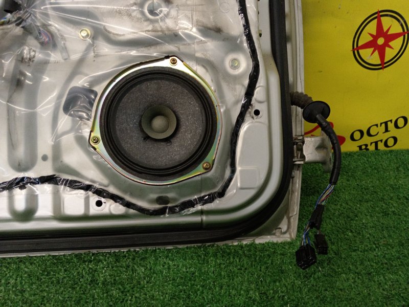 Дверь боковая, 4000 рублей, Красноярск