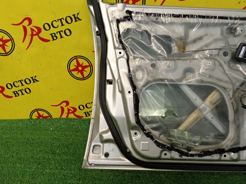 Дверь боковая, 4000 рублей, Красноярск