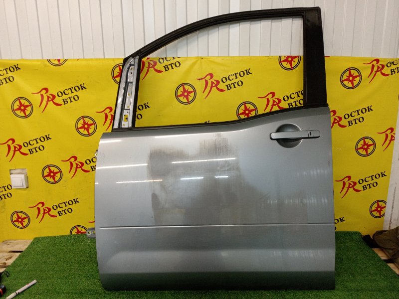 Дверь боковая, 6000 рублей, Красноярск