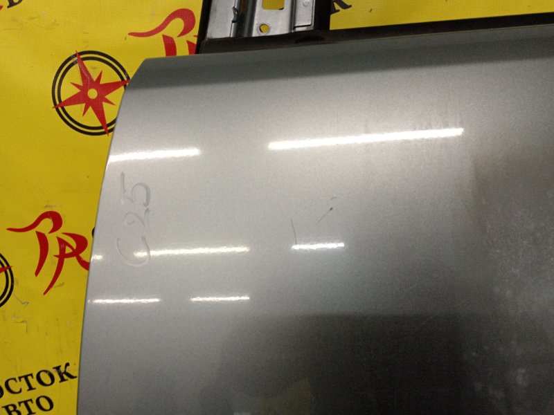 Дверь боковая, 6000 рублей, Красноярск