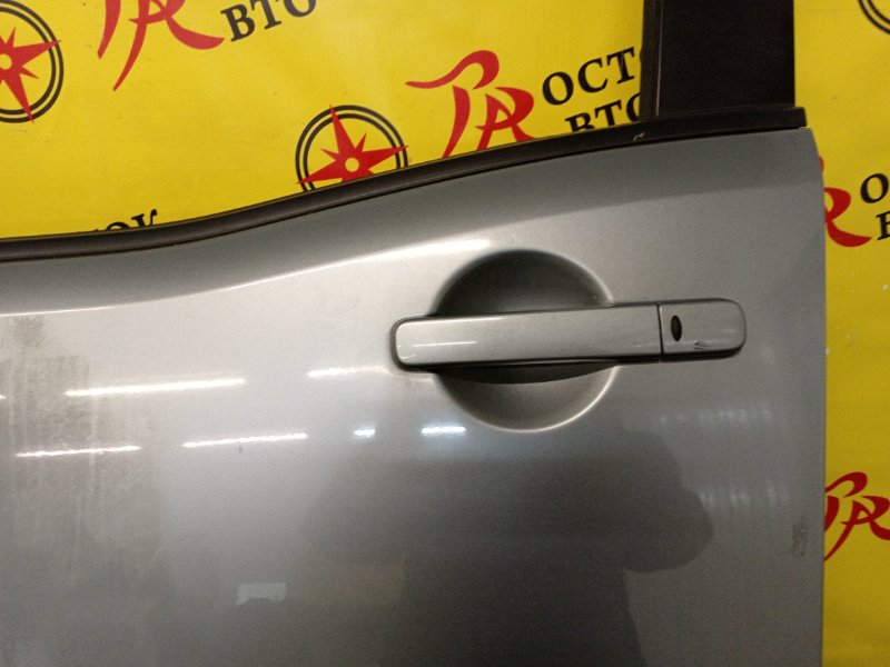 Дверь боковая, 6000 рублей, Красноярск