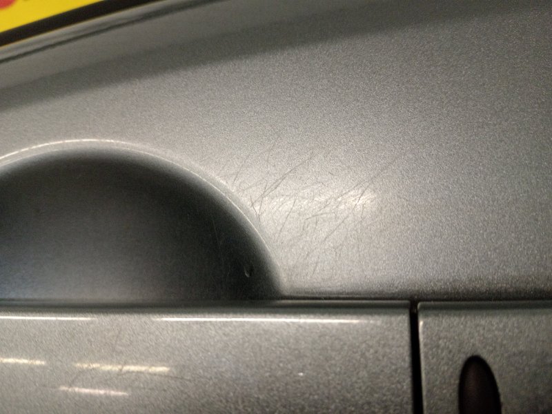 Дверь боковая, 6000 рублей, Красноярск