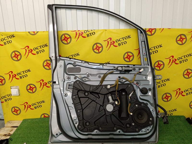 Дверь боковая, 6000 рублей, Красноярск