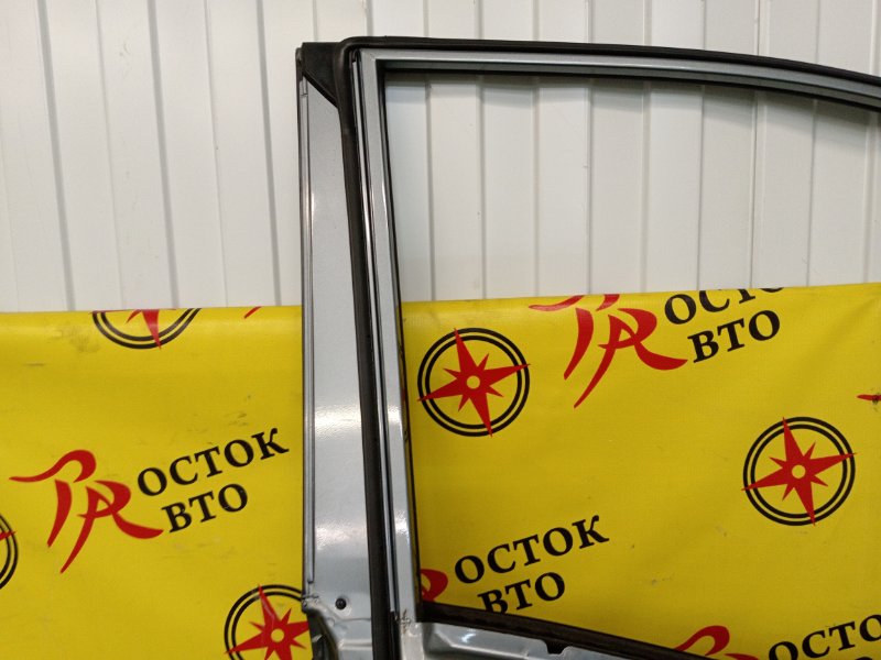 Дверь боковая, 6000 рублей, Красноярск