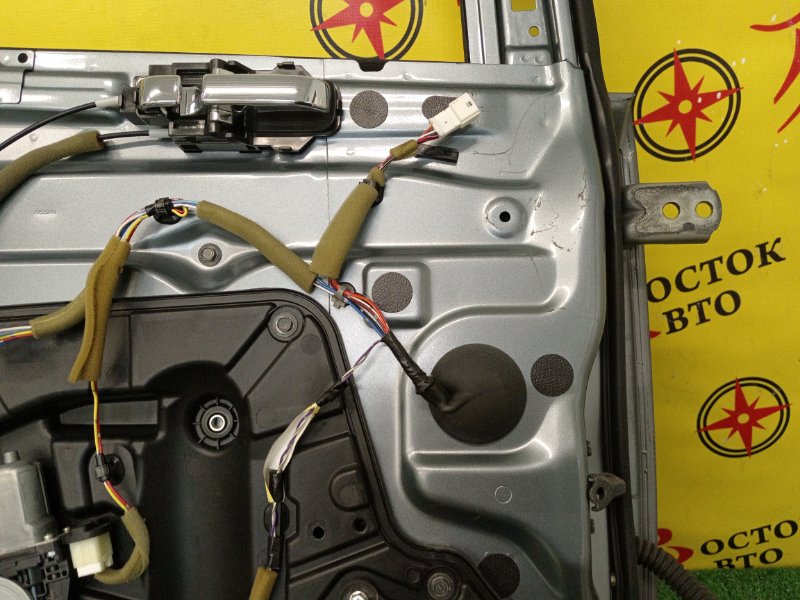 Дверь боковая, 6000 рублей, Красноярск