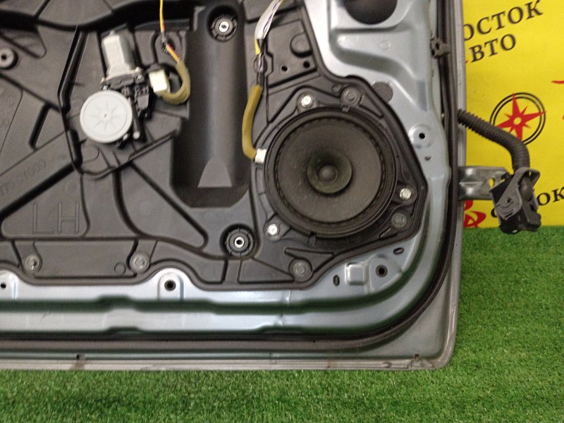 Дверь боковая, 6000 рублей, Красноярск