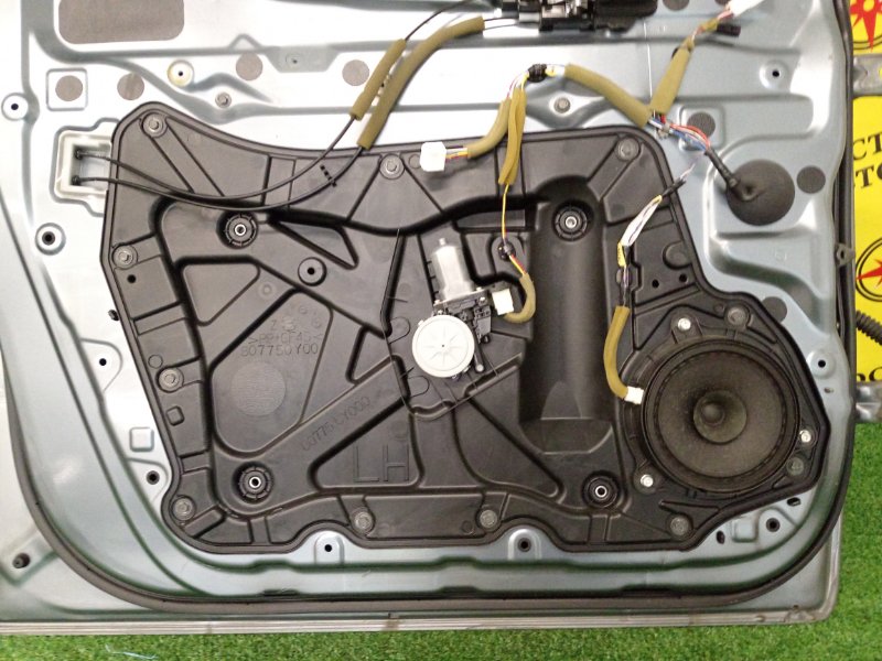 Дверь боковая, 6000 рублей, Красноярск