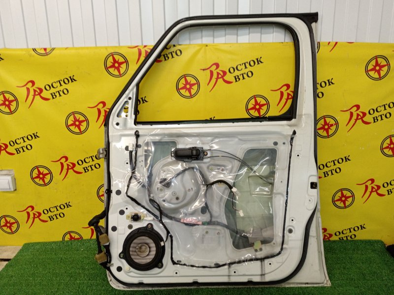 Дверь боковая, 5000 рублей, Красноярск