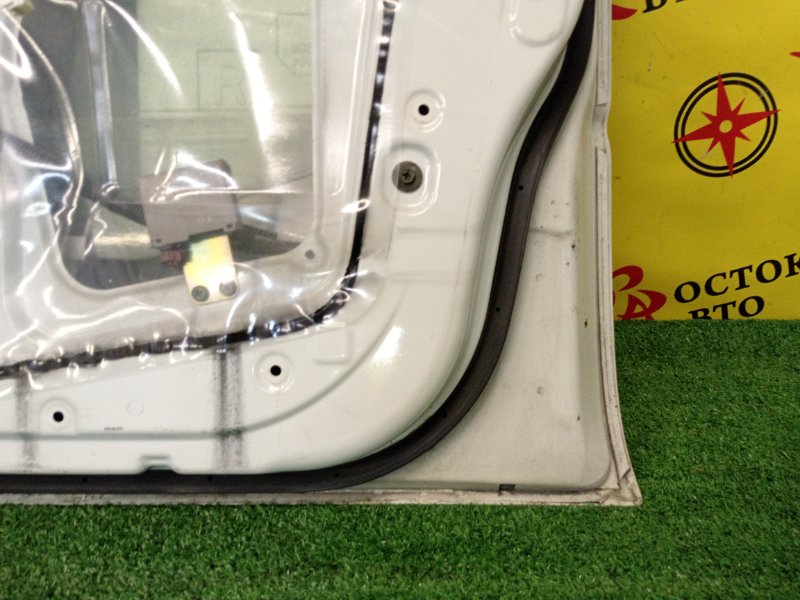 Дверь боковая, 5000 рублей, Красноярск