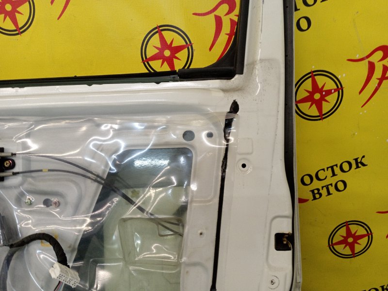 Дверь боковая, 5000 рублей, Красноярск