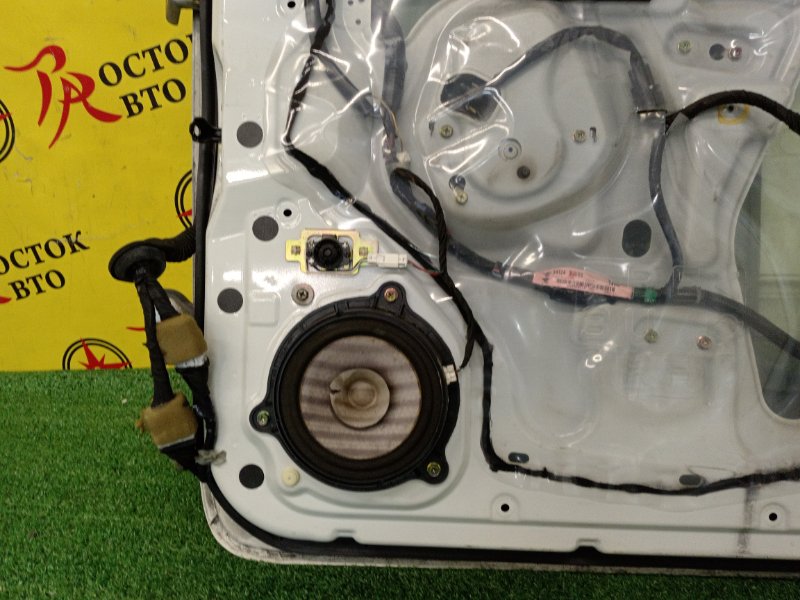 Дверь боковая, 5000 рублей, Красноярск