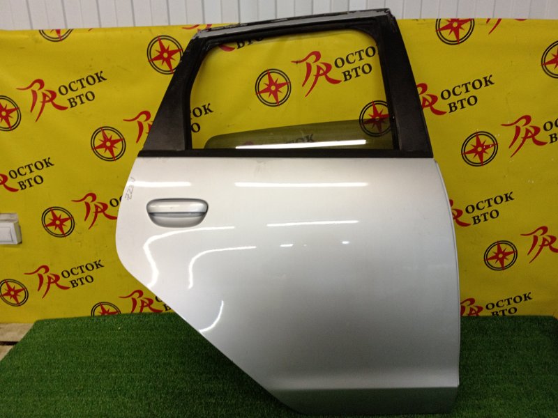 Дверь боковая, 4500 рублей, Красноярск