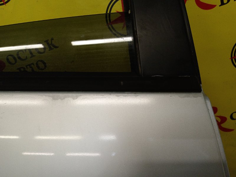 Дверь боковая, 4500 рублей, Красноярск