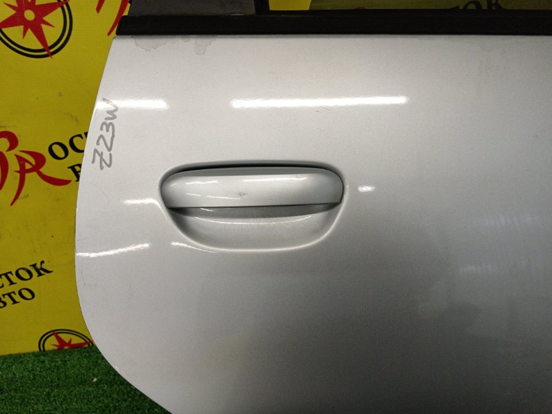 Дверь боковая, 4500 рублей, Красноярск