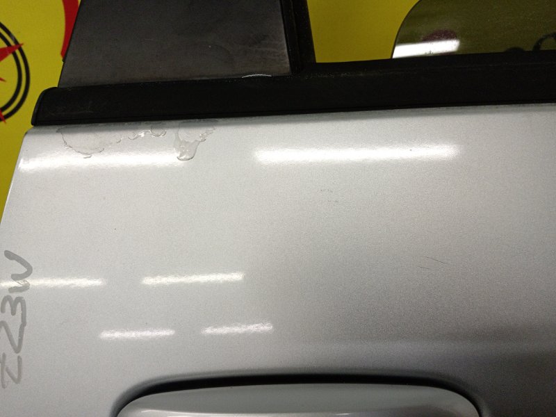 Дверь боковая, 4500 рублей, Красноярск