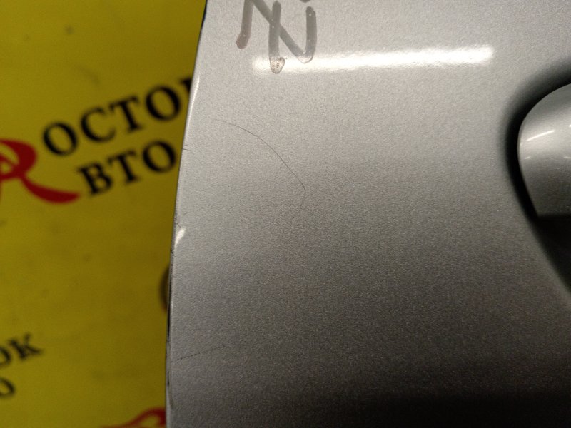 Дверь боковая, 4500 рублей, Красноярск