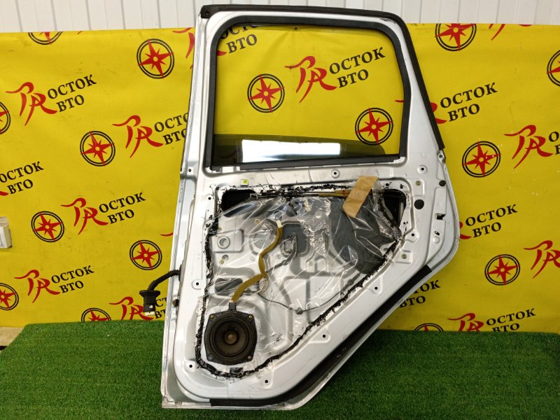 Дверь боковая, 4500 рублей, Красноярск