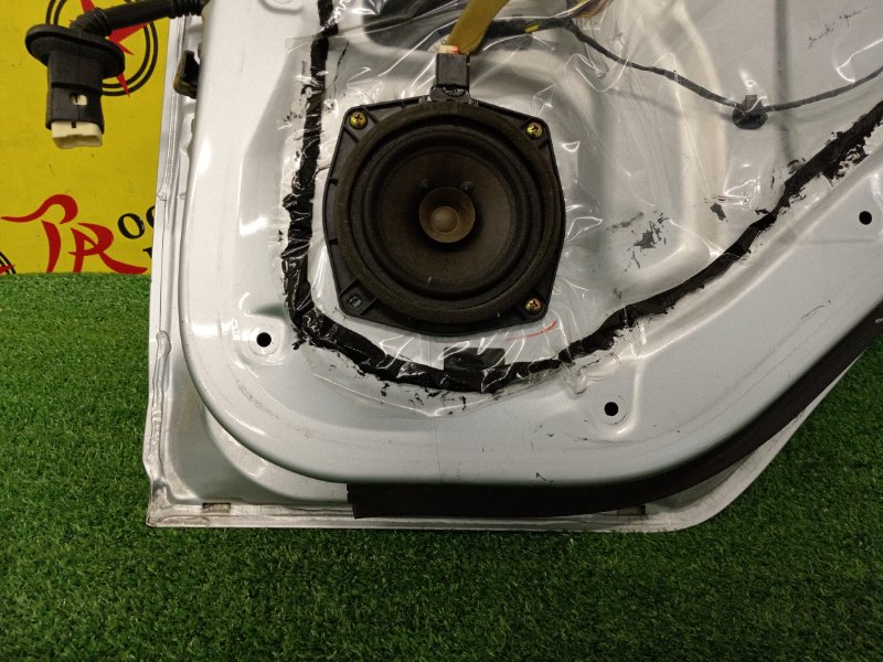 Дверь боковая, 4500 рублей, Красноярск