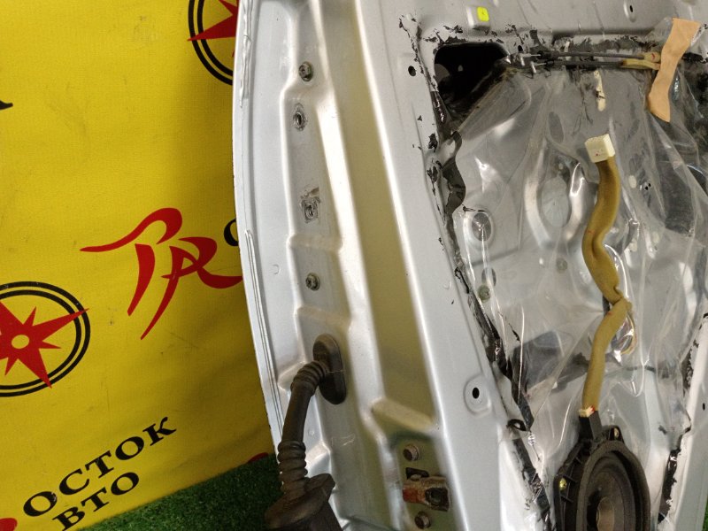 Дверь боковая, 4500 рублей, Красноярск