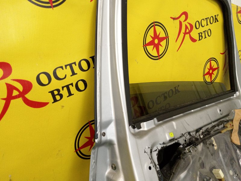 Дверь боковая, 4500 рублей, Красноярск