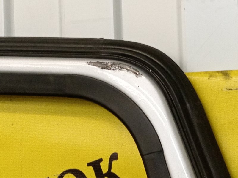 Дверь боковая, 4500 рублей, Красноярск