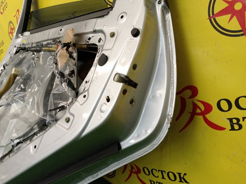 Дверь боковая, 4500 рублей, Красноярск