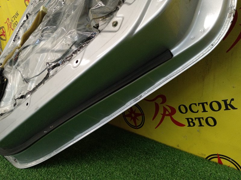 Дверь боковая, 4500 рублей, Красноярск