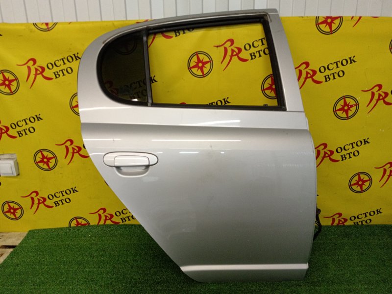 Дверь боковая, 5500 рублей, Красноярск