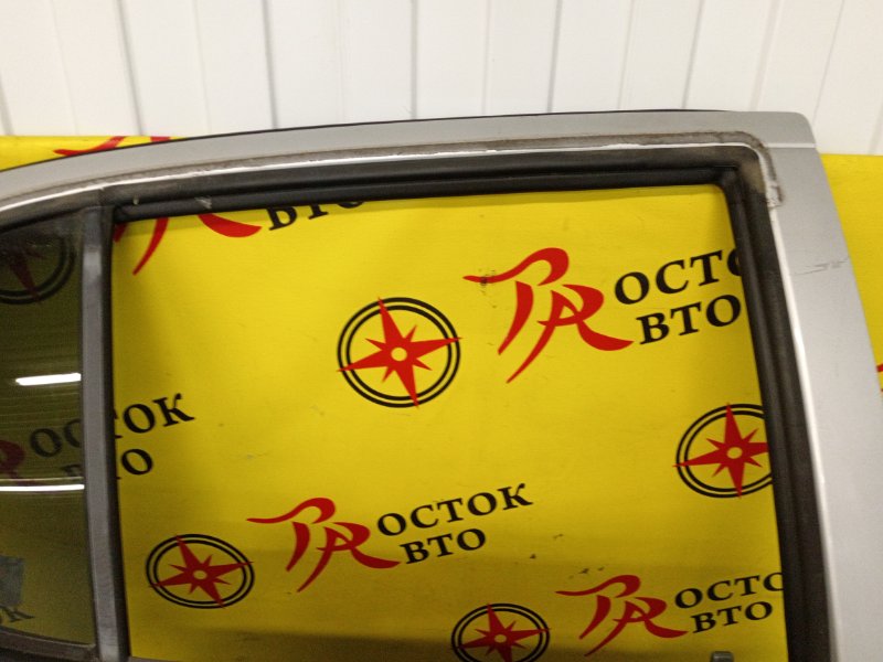 Дверь боковая, 5500 рублей, Красноярск