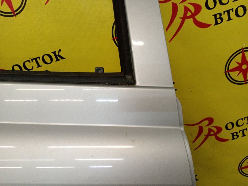 Дверь боковая, 5500 рублей, Красноярск