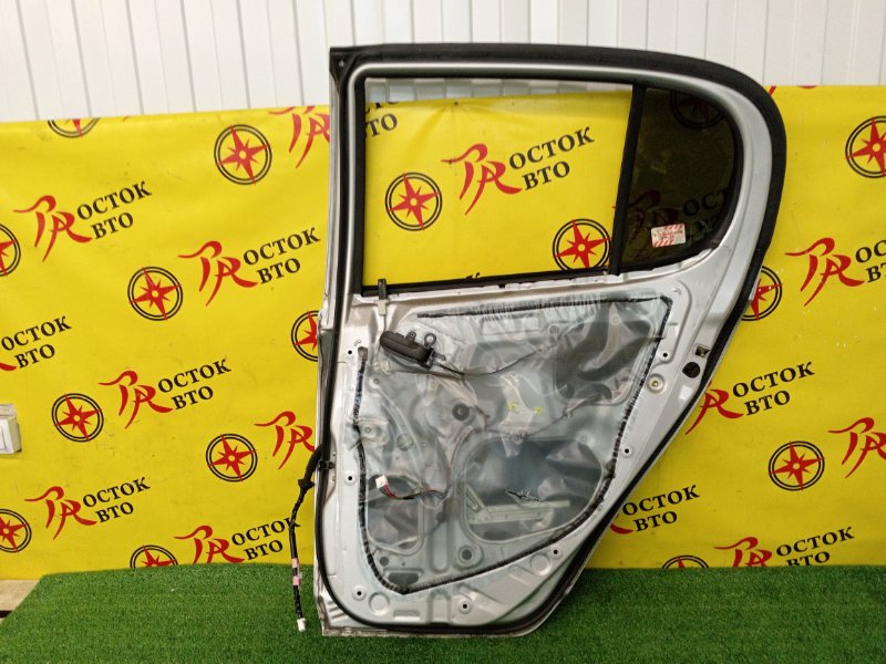 Дверь боковая, 5500 рублей, Красноярск