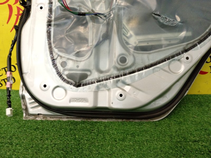 Дверь боковая, 5500 рублей, Красноярск