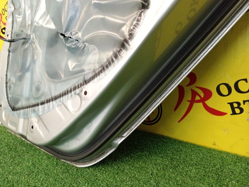 Дверь боковая, 5500 рублей, Красноярск