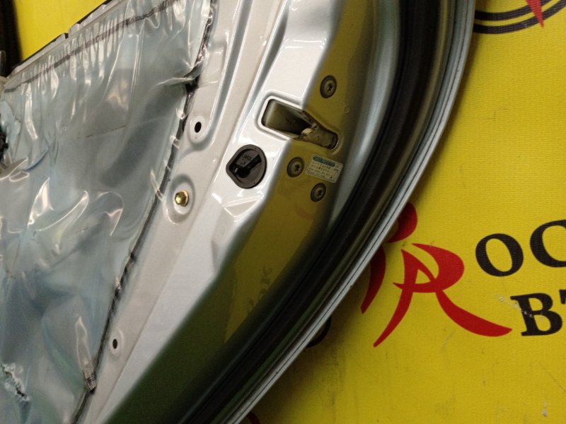 Дверь боковая, 5500 рублей, Красноярск