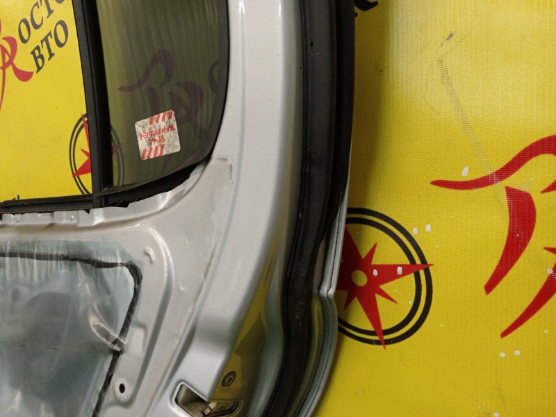 Дверь боковая, 5500 рублей, Красноярск